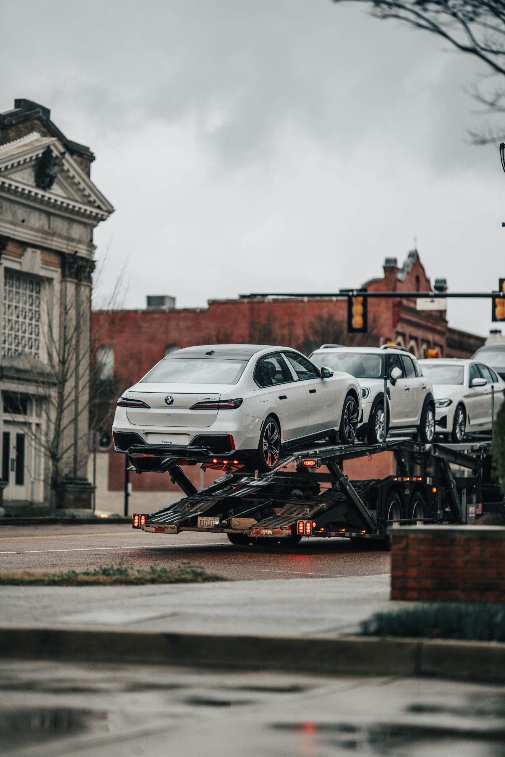 Long Distance Towing Ottawa
