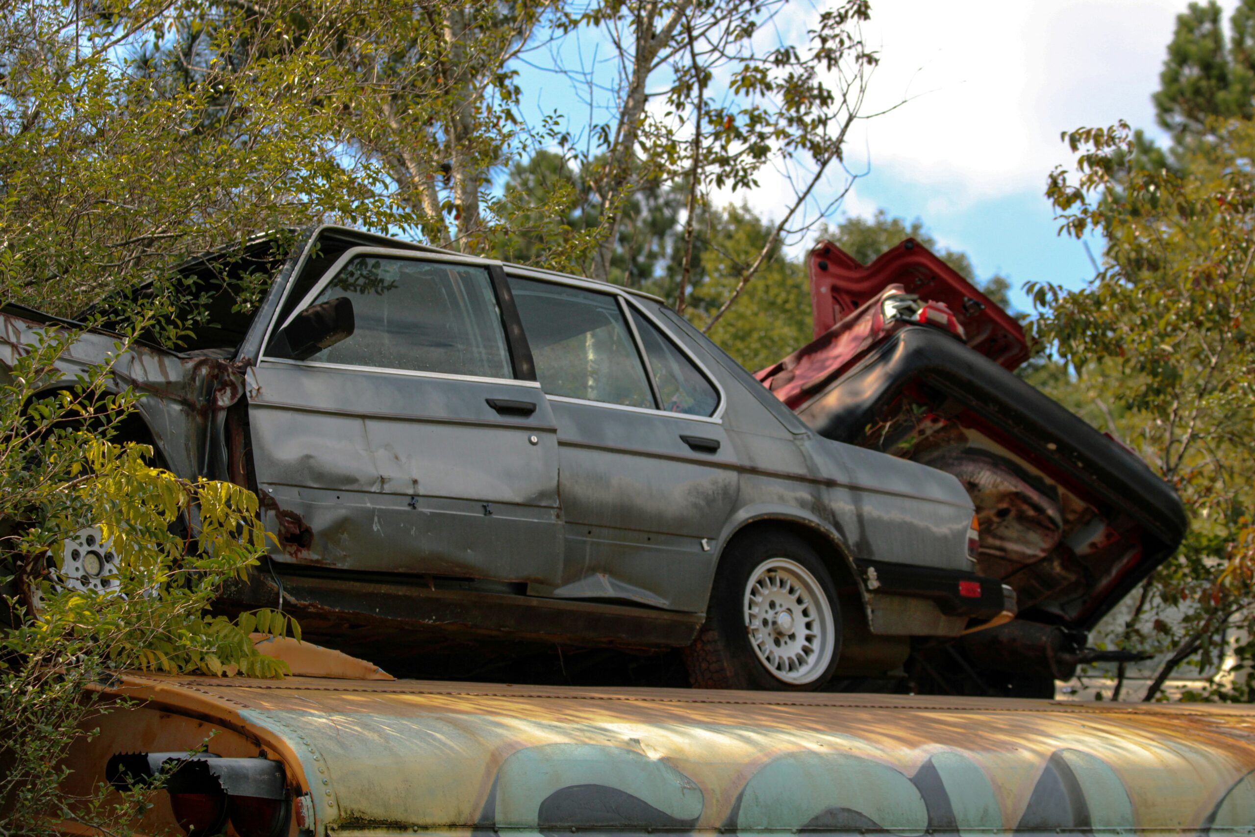 Contact Barrhaven Towing