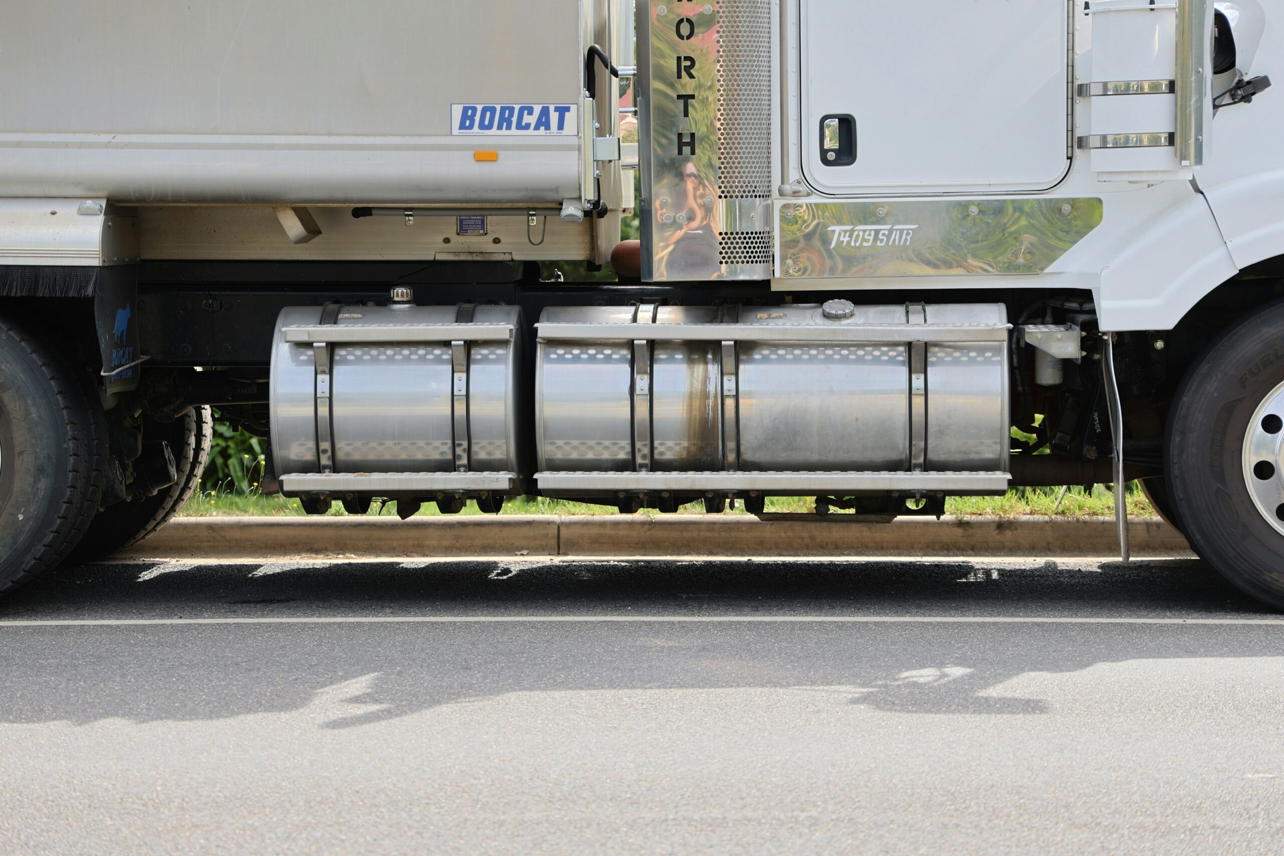 Fuel Delivery Ottawa