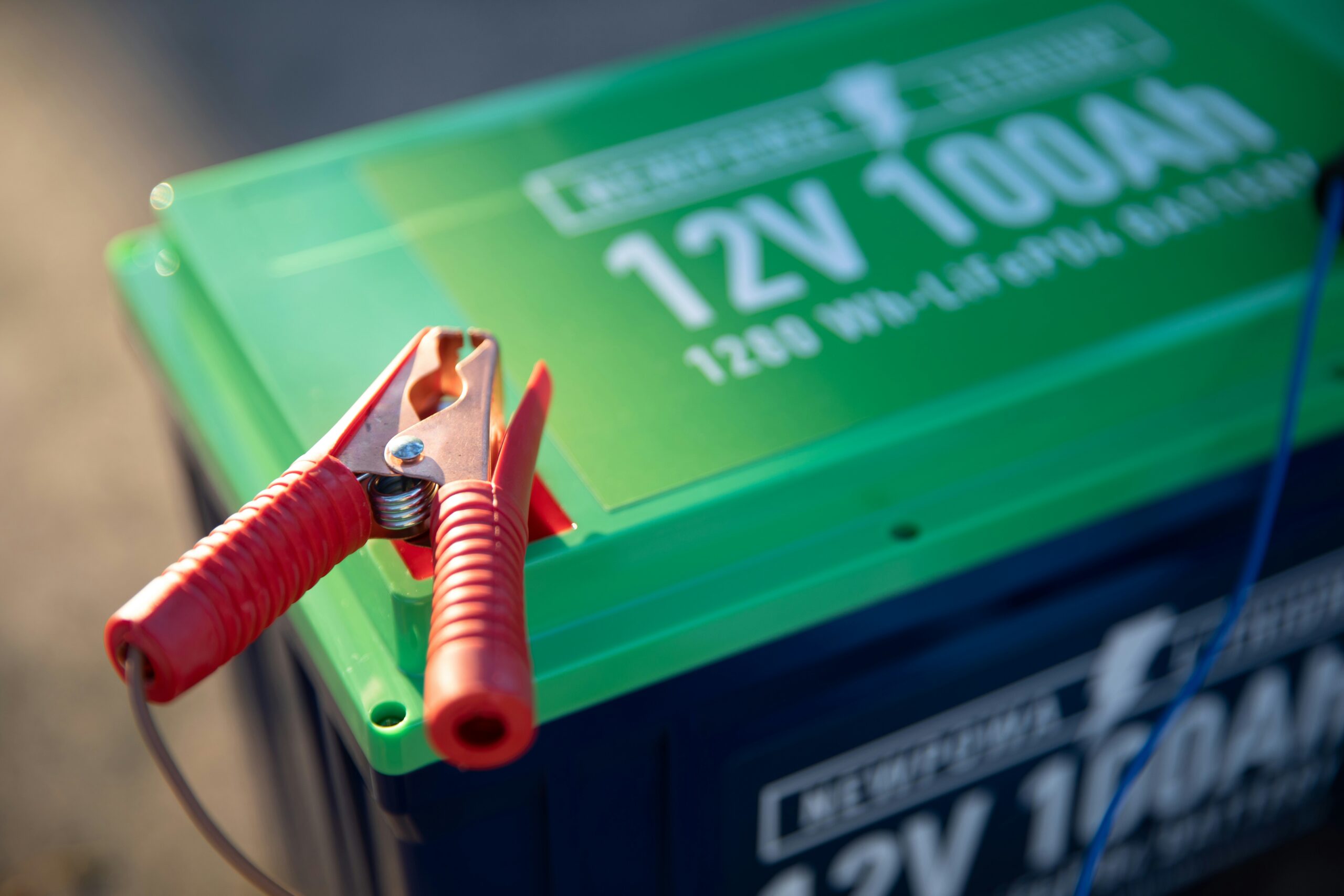 Dead Battery Boosting Ottawa