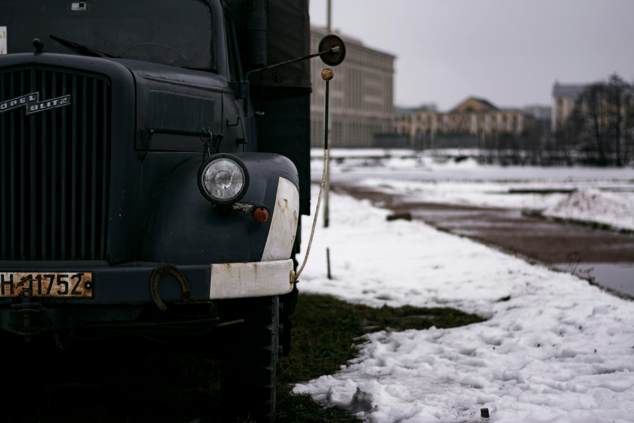 Towing service Ottawa